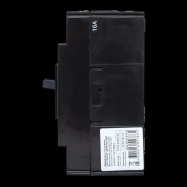LS63 15кА 3P 16А ProPact EKF