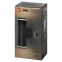 Подсветка декоративная WL45 BK MR16 GU10 12Вт черный IP20 для интерьера, стен