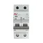 Выключатель автоматический AV-6 2P 10A (B) 6kA AVERES