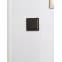 BRITE Рамка 1 пост IP44 РУ-1-БрТБ-44 темная бронза