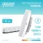 Лампа светодиодная LED 15 Вт 1080 лм 4100К таблетка нейтральный GX53 AC 220В Elementary Gauss