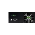Источник бесперебойного питания Line-interactive SMTSE 3000 ВА/1800 Вт 1/1 1 мин 30 сек Rack 8хIEC 60320 C13 USB, RS-232, SNMP, Intelligent Slot