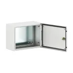 Корпус навесной уличный ST Outdoor с М/П ВxШxГ 300x400x200 мм, IP66