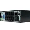 Источник бесперебойного питания Online SRTSE 3000 ВА/3000 Вт 1/1 2 мин 58 сек Tower/ Rack 8хIEC 60320 C13 + 1хIEC 60320 C19 + 4хIEC 60320 C13 (Программируемые выходные розетки) USB, RS-232, SNMP, Intelligent Slot, коннектор подключения батареи