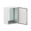 Корпус навесной уличный ST Outdoor с М/П ВxШxГ 800x600x400 мм, IP66