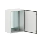 Корпус навесной уличный ST Outdoor с М/П ВxШxГ 800x600x400 мм, IP66