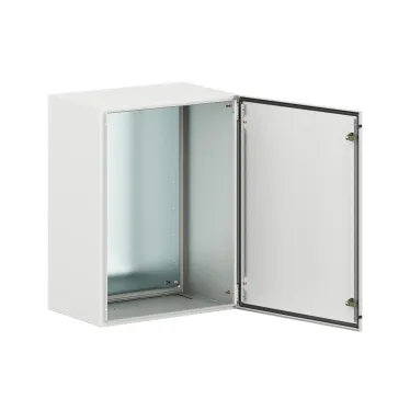 Корпус навесной уличный ST Outdoor с М/П ВxШxГ 800x600x400 мм, IP66