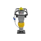 Вибротрамбовка электрическая TSS HCD80G (220В)