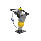 Вибротрамбовка электрическая TSS HCD80G (220В)