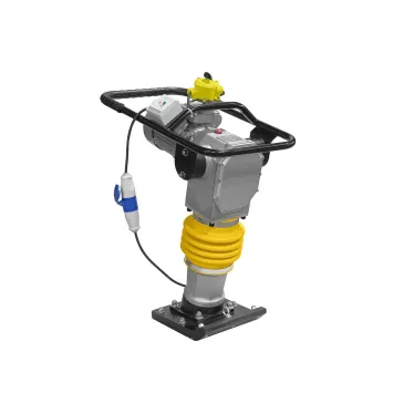 Вибротрамбовка электрическая TSS HCD80G (220В)