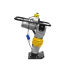 Вибротрамбовка электрическая TSS HCD80G (220В)