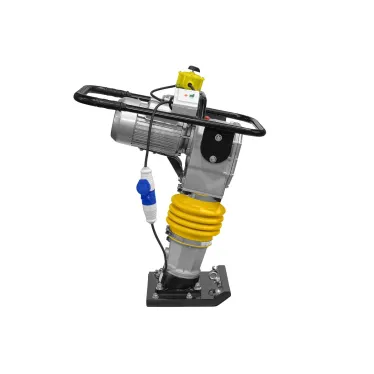 Вибротрамбовка электрическая TSS HCD80G (220В)