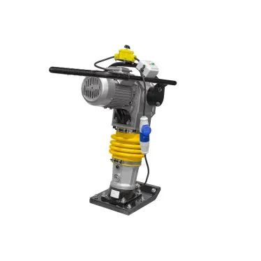 Вибротрамбовка электрическая TSS HCD80G (220В)