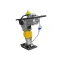 Вибротрамбовка электрическая TSS HCD80G (220В)