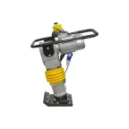 Вибротрамбовка электрическая TSS HCD80G (220В)