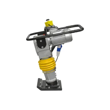 Вибротрамбовка электрическая TSS HCD80G (220В)