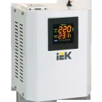 Стабилизаторы напряжения серии BOILER 0.5