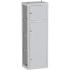 Каркас ВРУ-2 IP31 (1800х600х450)