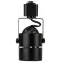 Светильник Трековый MR16 черный TR11-GU10 BK (50/450)