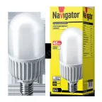                  Лампа светодиодная LED 45вт Е40 белый
               