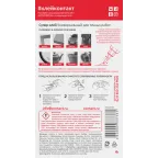 Супер-клей Универсальный для точных работ, 4 г, бл., арт. КМ 120 - Б04, шоу-бокс