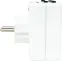Розетка с таймером (недельная) электронная IP20 16А 3500W