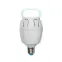 Лампа светодиодная LED 30вт 100-265в E27 4000К