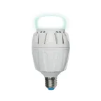 Лампа светодиодная LED 30вт 100-265в E27 4000К
