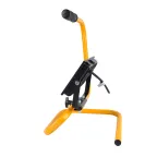 Подставка переносная для прожектора Корпус желтый TM Uniel UFV-F01/50-220 YELLOW