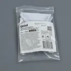 Провод для соединения светильников UCX-PP3/L10-030 для растений ULI-P 30 см 3 контакта WHITE 1 POLYBAG
