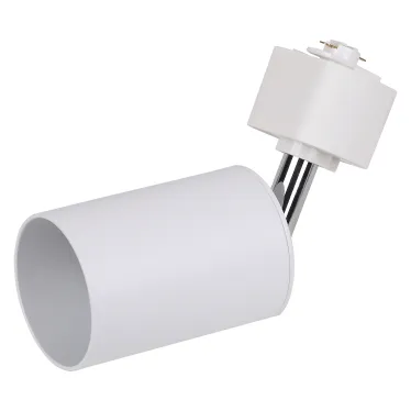 Светильник трековый на шинопровод LEDVANCE ECO TRACKSP 1PH GU10 WTRD 80X1 RU  LEDV