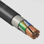 Кабель силовой ВВГнг(A)-LS 5х95мс(N, PE) - 1
