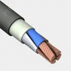 Кабель силовой ВВГнг(А)-LS 4х120мс (N) - 1