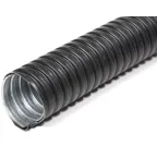 Металлорукав в ПВХ-изоляции Р3-ЦПнг 50 (15м/уп)