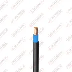                  Кабель силовой ППГнг(А) -HF 1х70 мк(N)-1
               