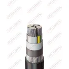                  Кабель силовой АВБШвнг(А) 4х240 мс(N)-1
               