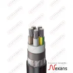                  Кабель силовой АВБШв 5х35 мк(N,PE)-1
               