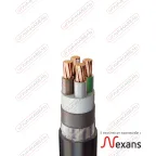                  Кабель силовой ВБШвнг(А) -LS 4х35 мк(N)-1
               