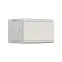 SKAT TB-6W660FF-G Шкаф настенный телекоммуникационный 6U 600х600х370мм дверь металл