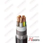                  Кабель силовой ВБШвнг(А) -LS 5х16 мк(N,PE)-1
               