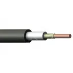                  Кабель силовой ППГнг(А)-HF 1х35 мк-0.66 белый
               