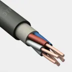                 Кабель контрольный КВВГнг(А)-LS 5х2.5
               