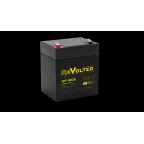                  Аккумуляторная батарея Revolter GP 12В 5Ач
               