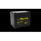                  Аккумуляторная батарея Revolter GPL 12В 75Ач
               