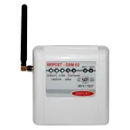 Прибор GSM-охраны и GSM-управления Версет-GSM 02