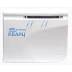 Охранный Кварц, вариант 1
