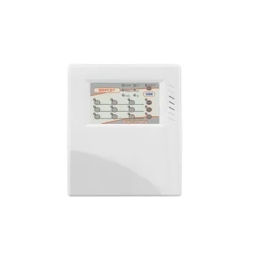 Прибор GSM-охраны и GSM-управления Версет-GSM 09 ВМ