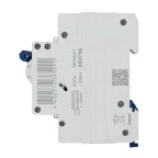 Выключатель автоматический трехполюсный 32А C 6кА AC OptiDin BM63-3C32-УХЛ3