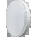                  Лампа светодиодная LED 12вт GX53 белый таблетка
               