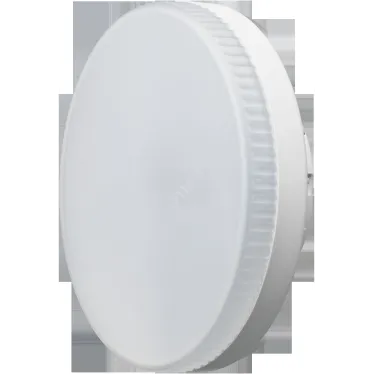 Лампа светодиодная LED 12вт GX53 дневной таблетка